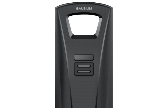 高仙商用清潔機器人